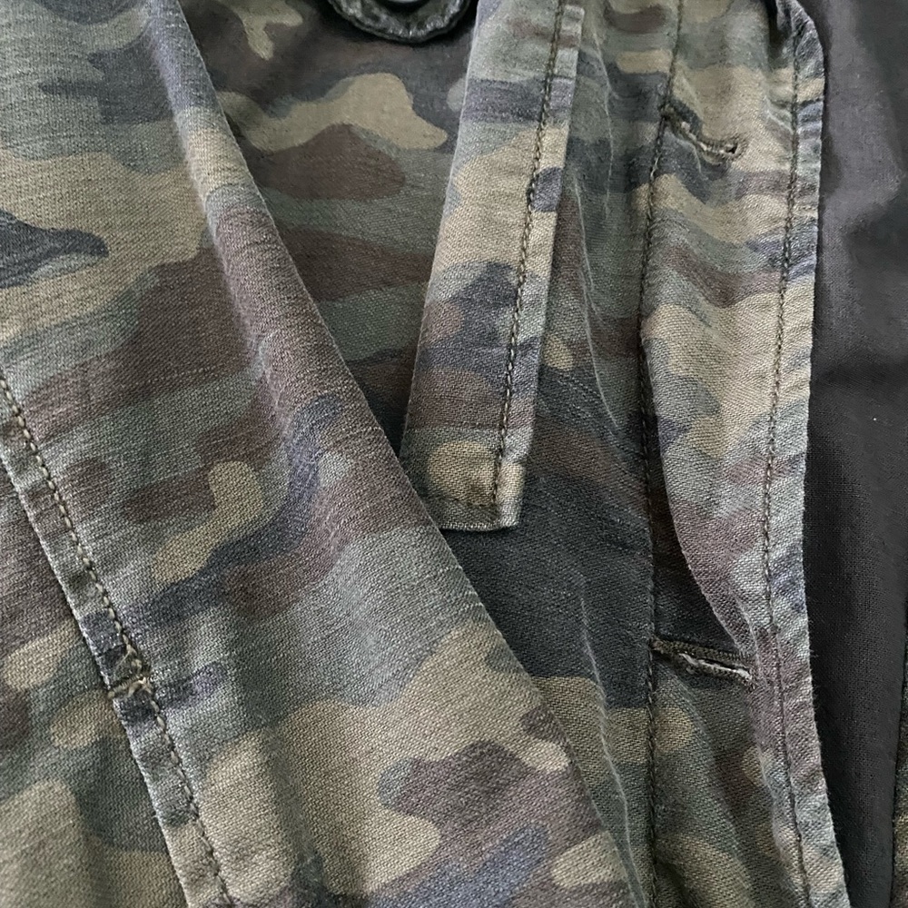American Eagle Shacket